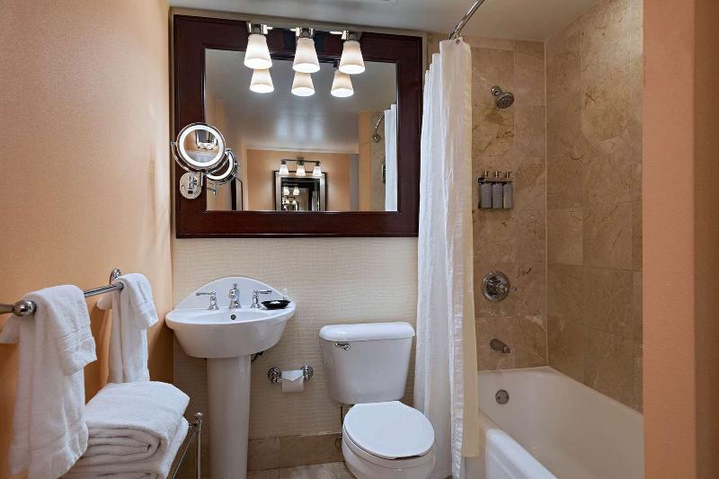 Habitació Deluxe Llit King, The Stephen F Austin Royal Sonesta