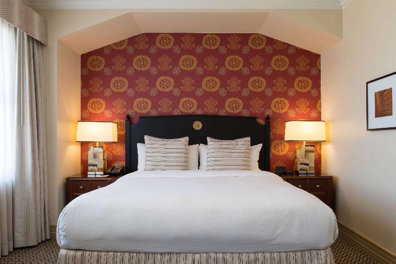 Suite, The Stephen F Austin Royal Sonesta