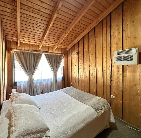 Номер Superior, La Cabaña
