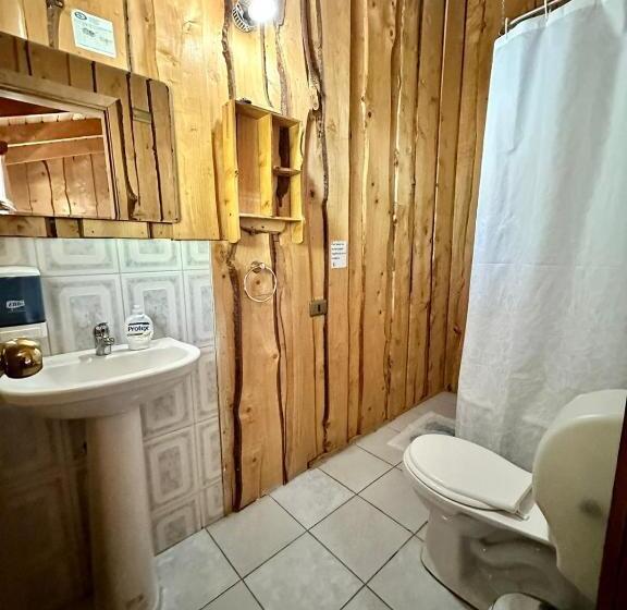 Номер Стандарт, La Cabaña