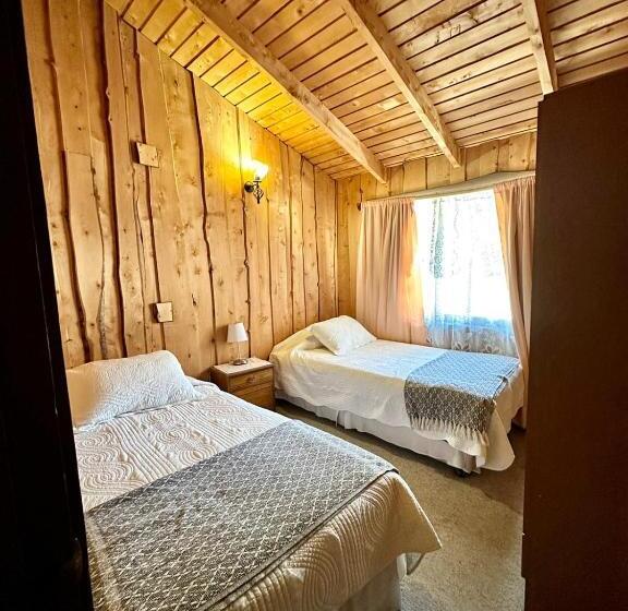 Номер Стандарт, La Cabaña
