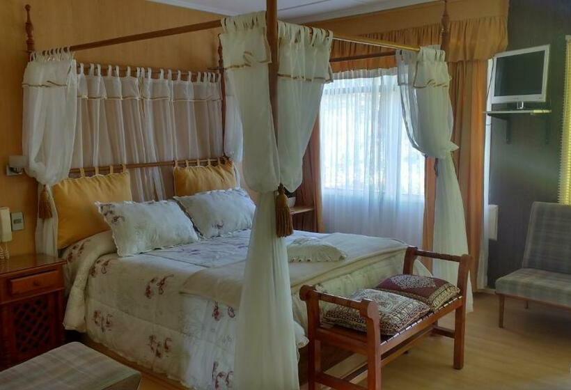 Номер Стандарт, Y Cabañas La Rosa Nautica