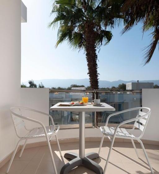 Студия Стандарт, Aegean Blu Hotel & Apartments