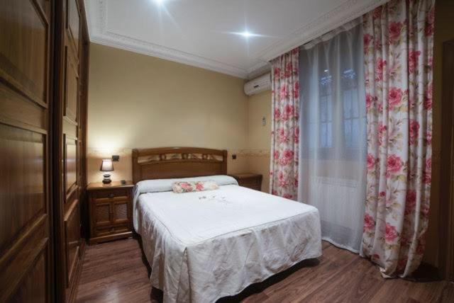 Номер Стандарт, Hostal Rural & Spa Las Vistas