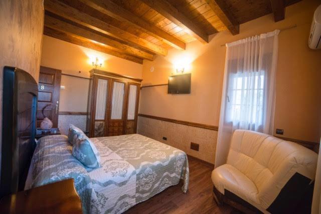 Номер Стандарт, Hostal Rural & Spa Las Vistas