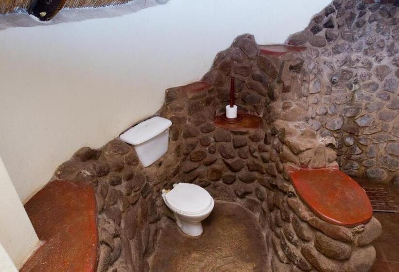 اتاق استاندارد, The Royal Sichango Village