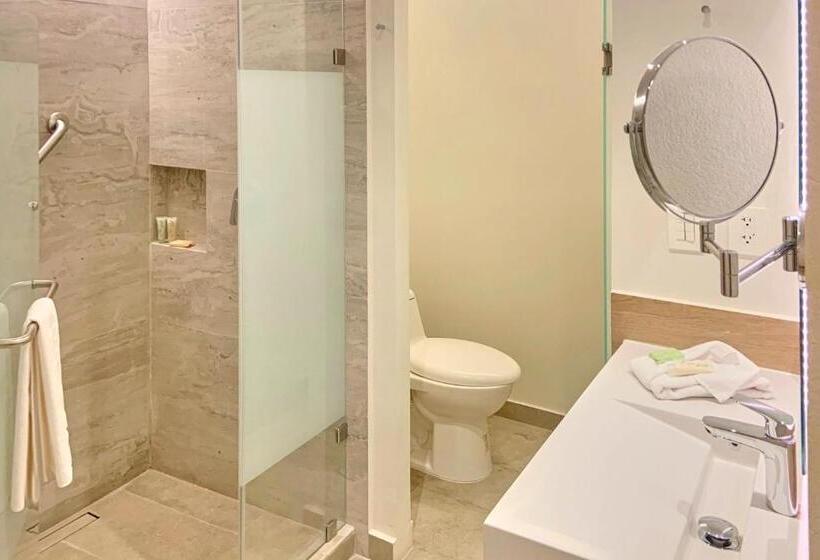 スーペリアールーム, City Express Plus By Marriott Mexicali