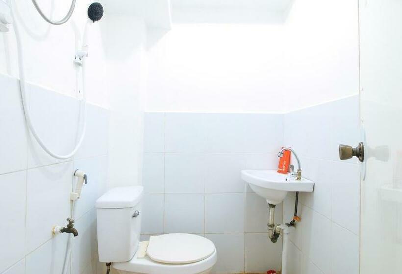 标准单人间, Reddoorz Near Owwa Pasay