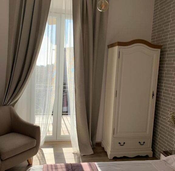 Family Suite, Il Giardino Dei Limoni