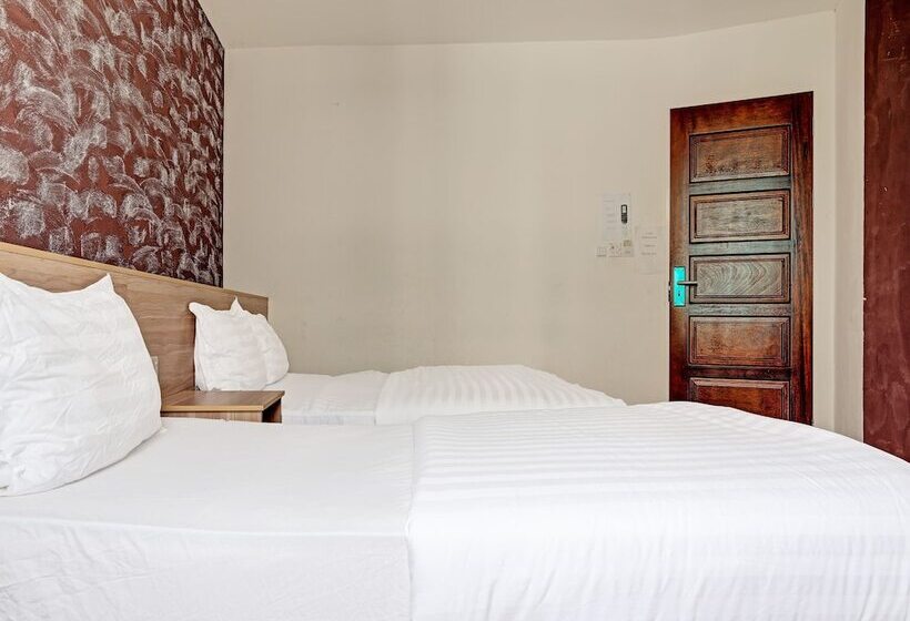 سوییت سوپریور, Oyo 89840 69 Room 4 Stay
