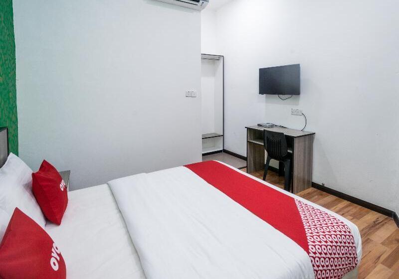 스탠다드 룸, Oyo 89840 69 Room 4 Stay
