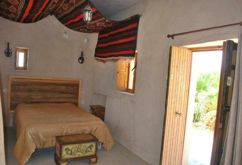 Номер Стандарт Вид на Сад, Grand Sud, La Maison De Sable