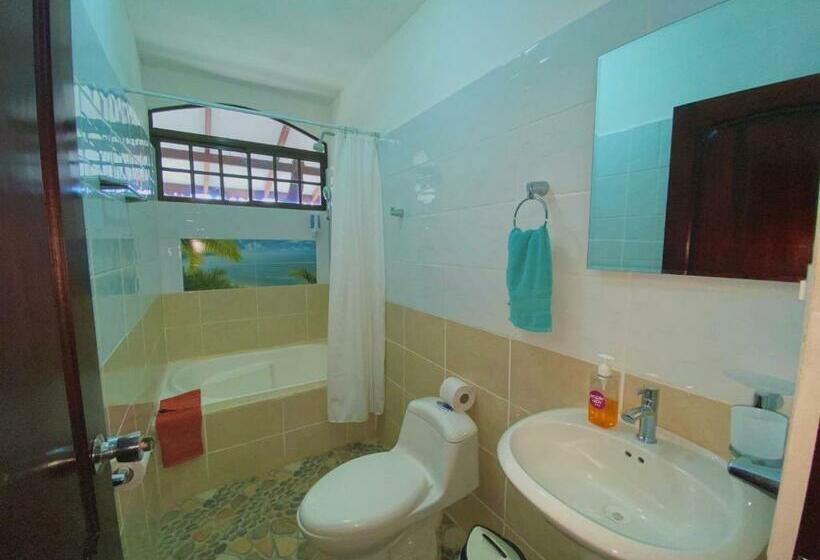 스탠다드 룸 바다 전망, Ocean View Lodge