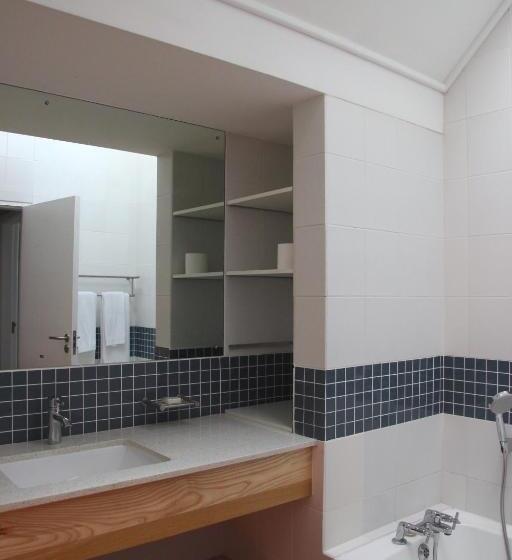 Apartamento 1 Dormitório, The Boardwalk Accommodation