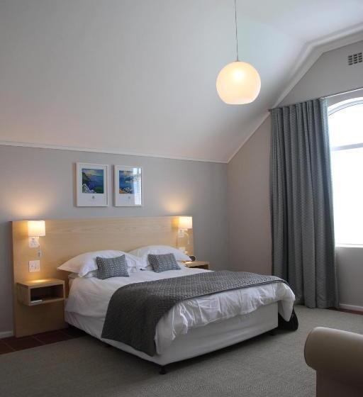 Apartamento 1 Dormitório, The Boardwalk Accommodation
