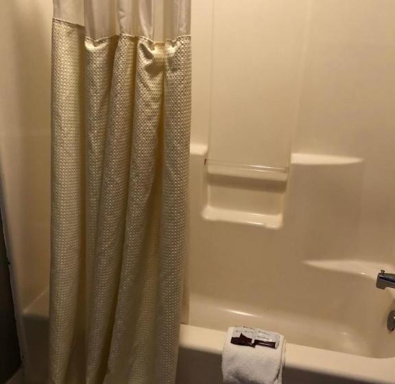 스탠다드 룸, Sumner Motor Inn