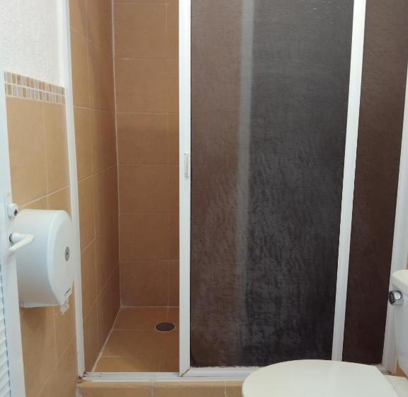２ベッドルームアパートメント, Euro Confort,pachuca