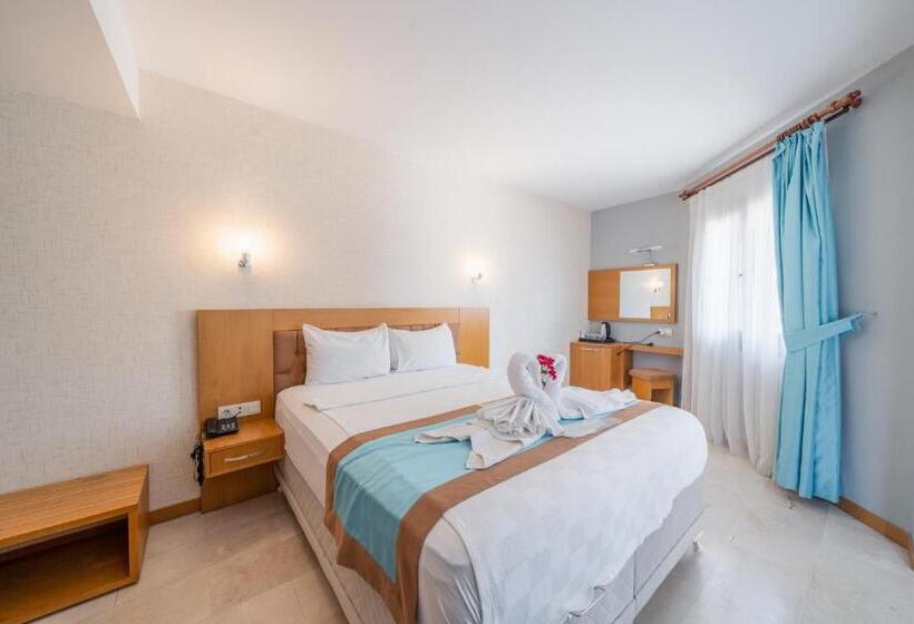 Семейный Номер, Majeste Hotel Bodrum