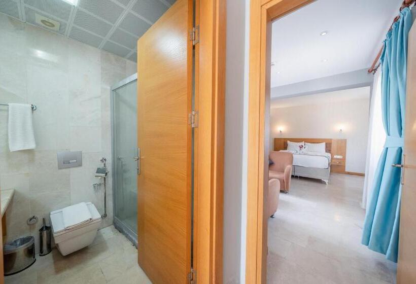 Семейный Номер, Majeste Hotel Bodrum