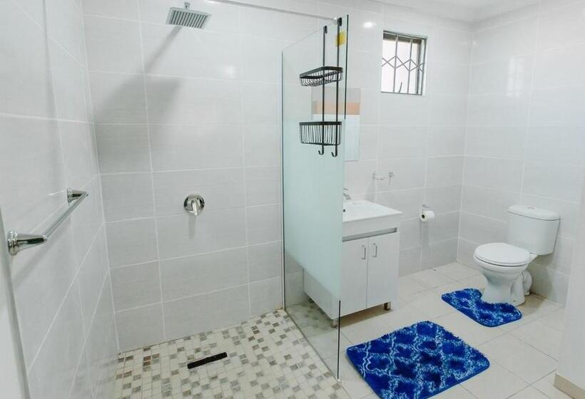 디럭스 스위트, Golden Candle Guest House