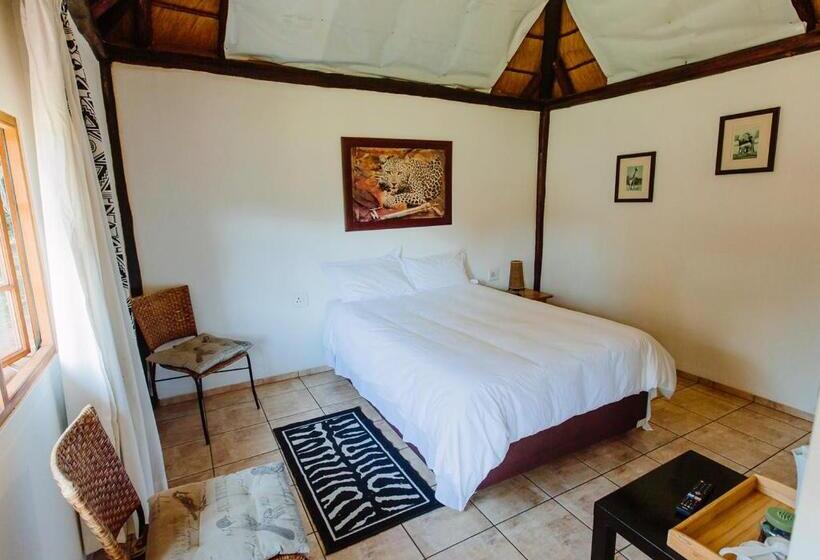 이코노미 룸, Golden Candle Guest House