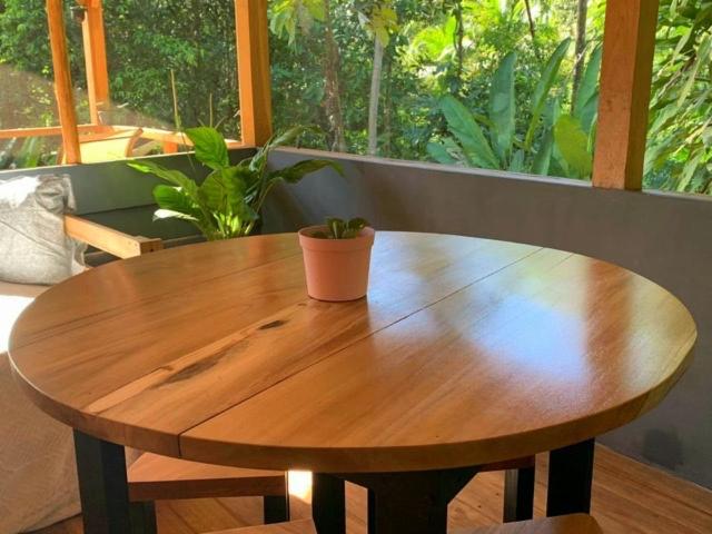 בית, חדר שינה 1, Private Jungle “loft Del Rio” River Access