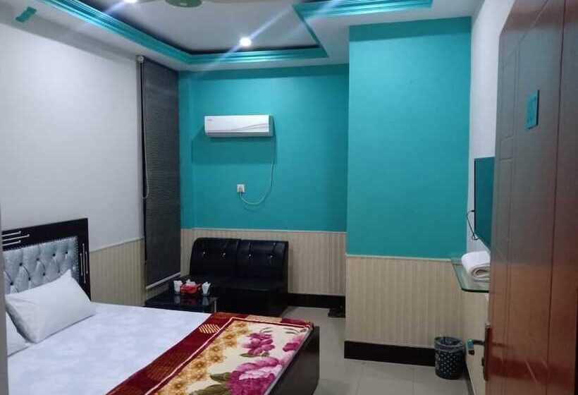 اتاق لوکس, Star View Guest House