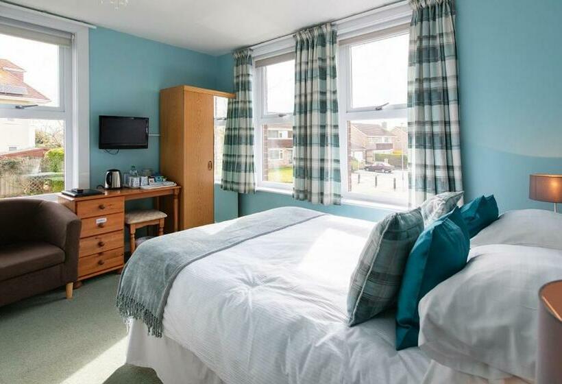 Номер Стандарт, Aquila Heights Guest House