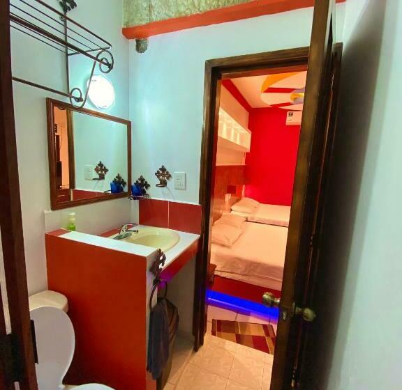 Номер Стандарт с Балконом, Boutique Tekali Inn