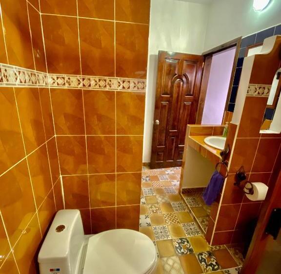 Люкс Повышенной Комфортности, Boutique Tekali Inn