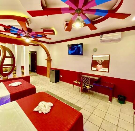 Люкс Повышенной Комфортности, Boutique Tekali Inn