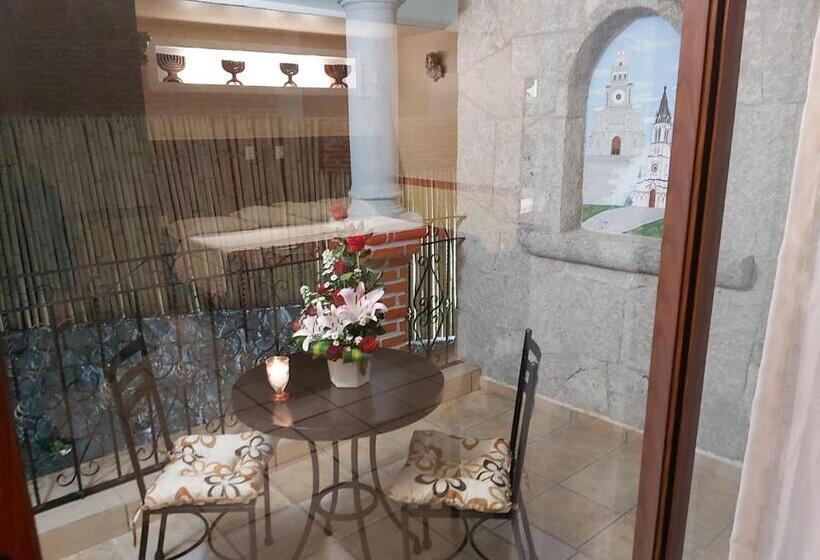 スタンダードルーム, Boutique Tekali Inn