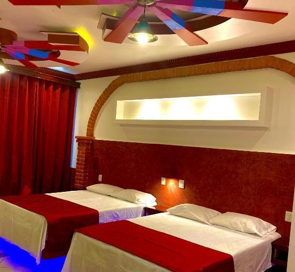 Номер Стандарт с Балконом, Boutique Tekali Inn