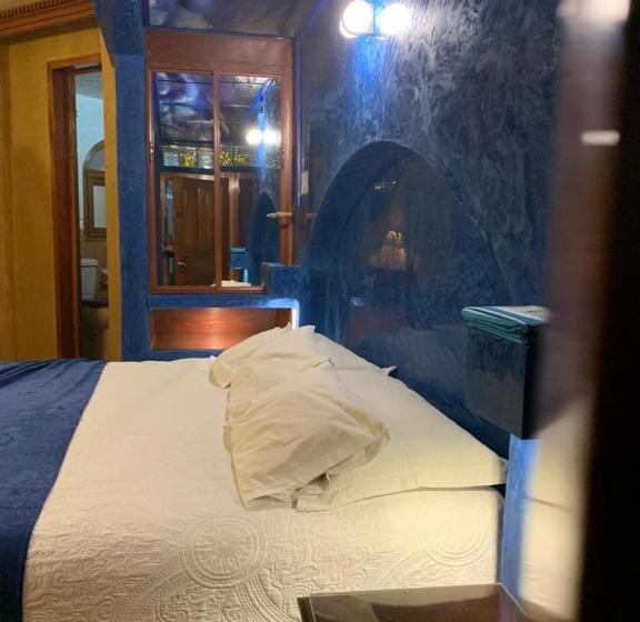 キングサイズベッドのスーペリアルーム, Boutique Tekali Inn