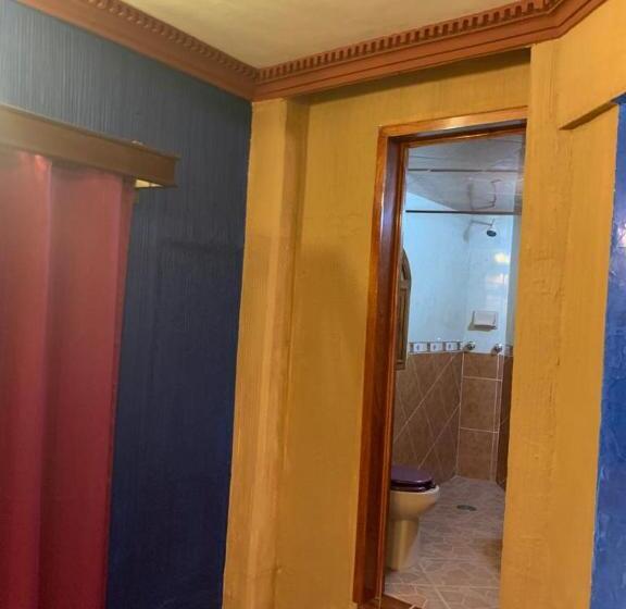 Номер Superior Кровать Кинг, Boutique Tekali Inn