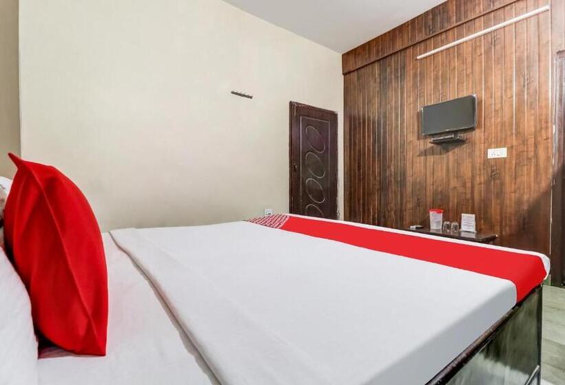 标准三人间, Super Hotel O Downtown Stays