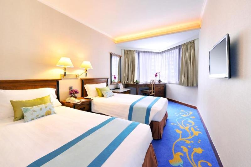 Номер Стандарт, Oceana Portvillage Zamami