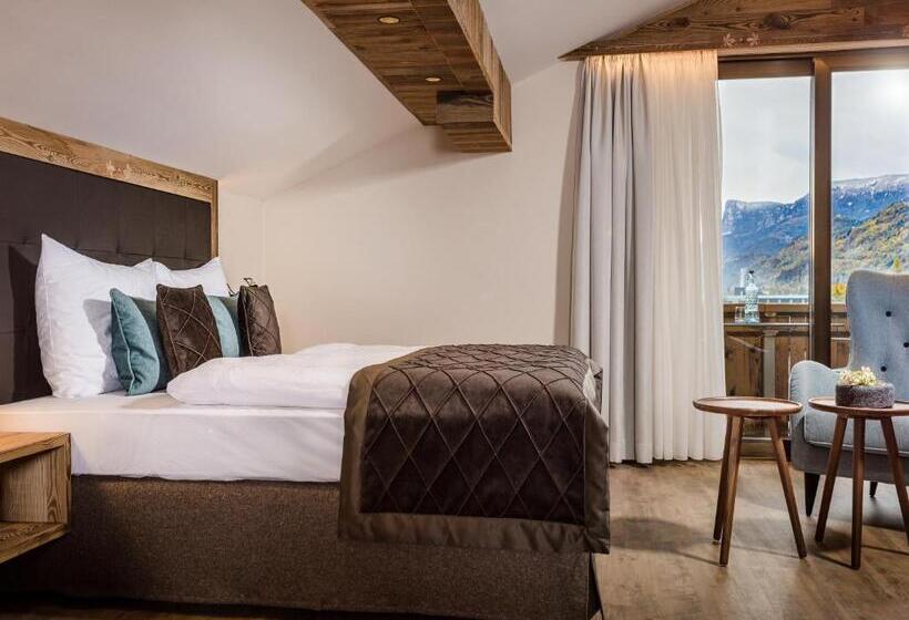 Полулюкс, Mondi Hotel Tscherms