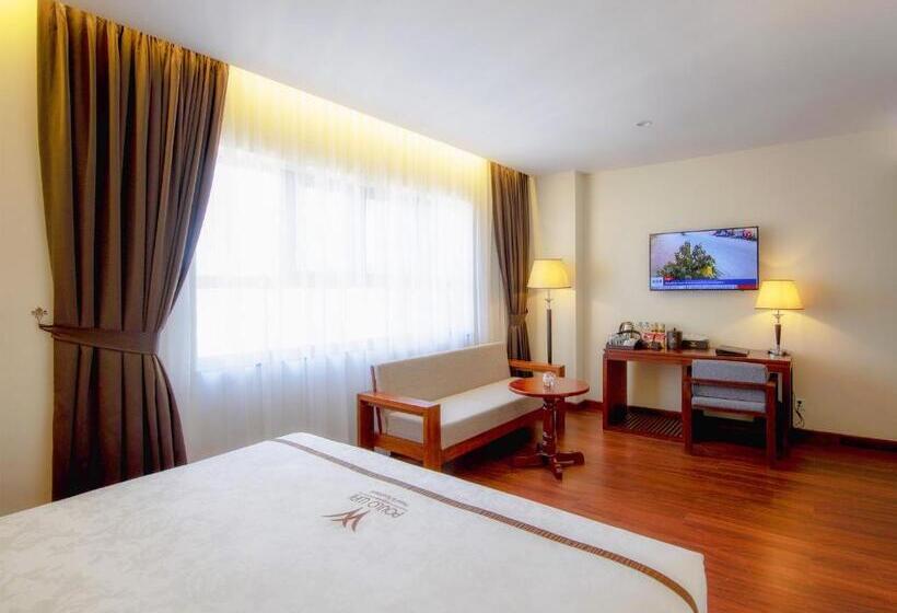 Family Suite, Poulo Wai Hotel & Apartment