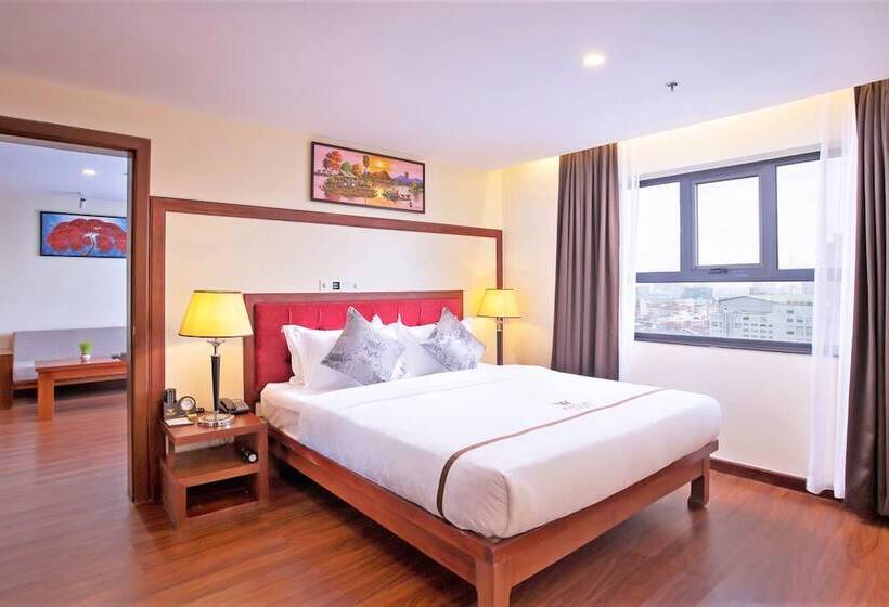 Family Suite, Poulo Wai Hotel & Apartment