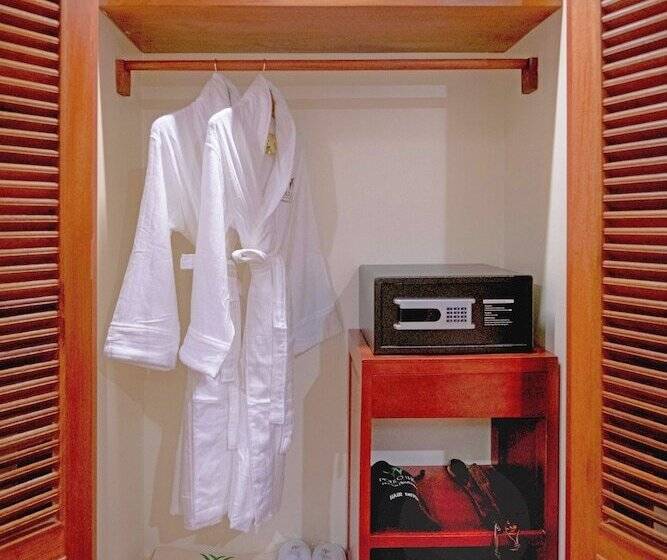 Family Suite, Poulo Wai Hotel & Apartment