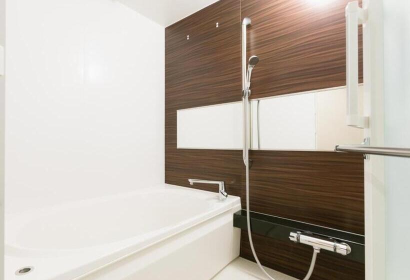 스위트, Nagi Kurashiki Hotel&lounge