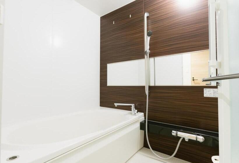 스위트, Nagi Kurashiki Hotel&lounge