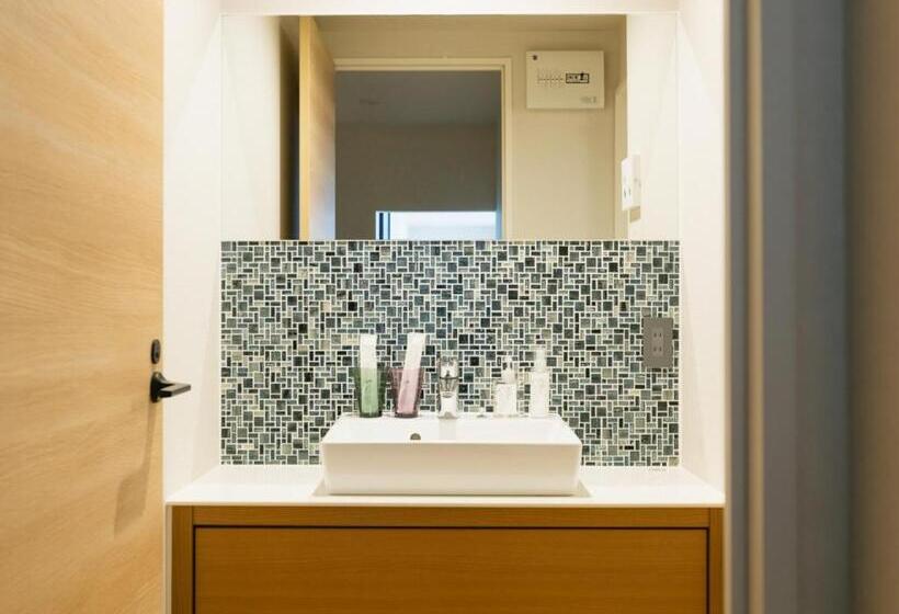 스위트, Nagi Kurashiki Hotel&lounge