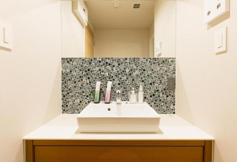 스위트, Nagi Kurashiki Hotel&lounge