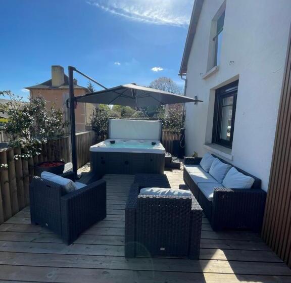 标准间, Résidence Cosy