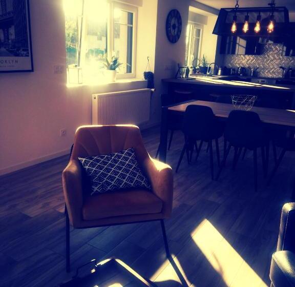 Дом 3 Спальни, Résidence Cosy