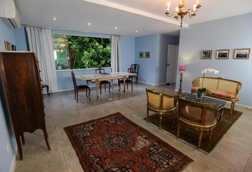 اتاق استاندارد چهار تخته, Rio Boutique Suites