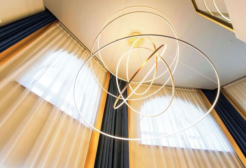 Номер Superior, Mercure Blagoveshchensk