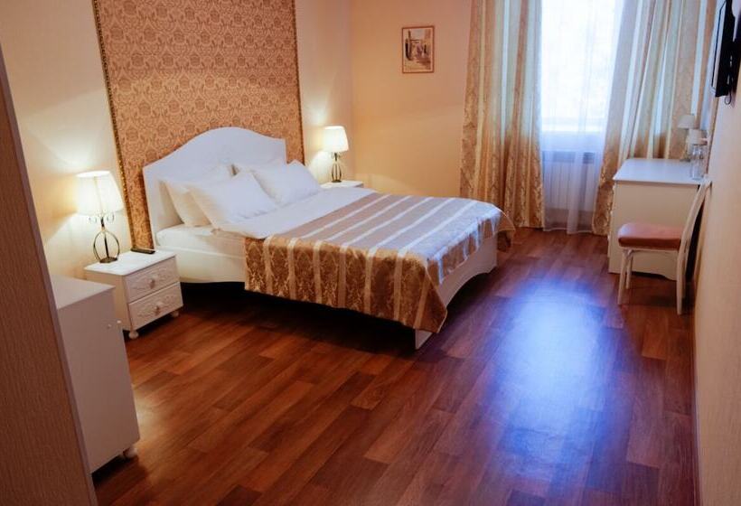 Номер Стандарт, Mini Hotel White Lake